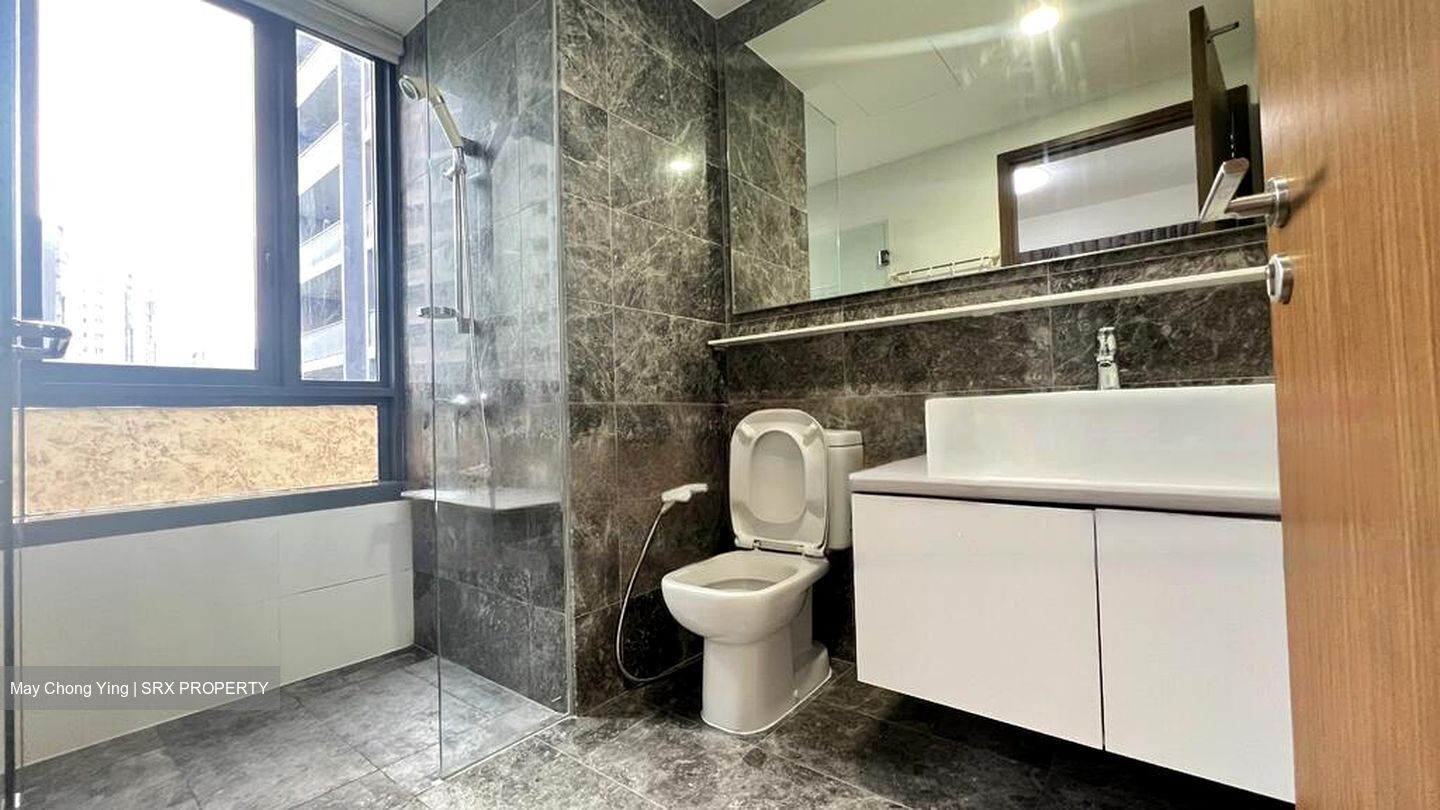 Parc Centros (D19), Condominium #469224021